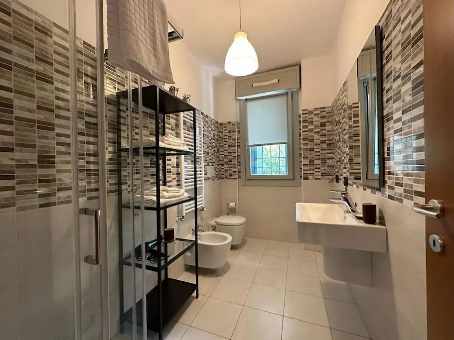 Appartement Fiera Rho Milano à Pero