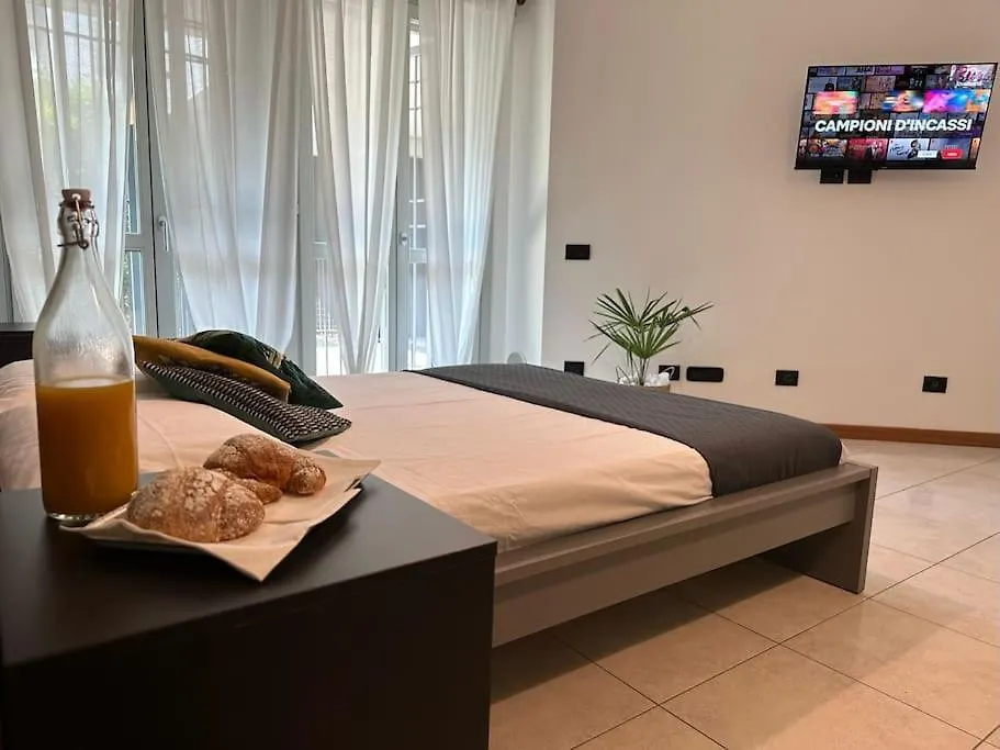 Appartement Fiera Rho Milano à Pero