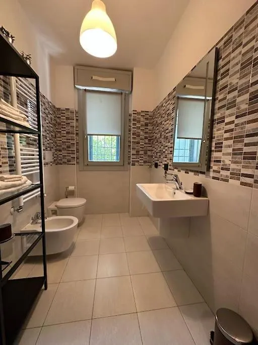 Appartement Fiera Rho Milano à Pero 0*,
